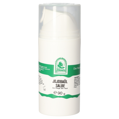 JOJOBAOEL SALBE 90 G, A-Nr.: 5389244 - 01