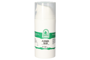 JOJOBAOEL SALBE 90 G, A-Nr.: 5389244 - 01