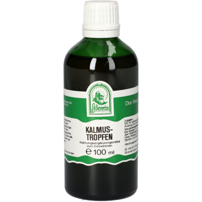KALMUS TROPFEN 100 ML, A-Nr.: 4311872 - 01