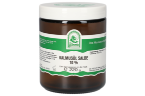 KALMUSOEL SALBE 10% 220 G, A-Nr.: 5303923 - 01