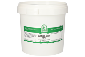 KALMUSOEL SALBE 10% 1000 G, A-Nr.: 5303946 - 01