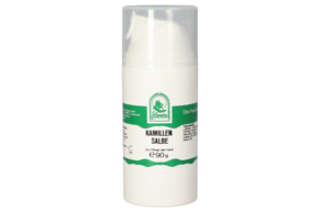 KAMILLEN SALBE 90 G, A-Nr.: 5659353 - 01