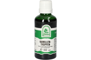 KAMILLEN TROPFEN 50 ML, A-Nr.: 4311955 - 01