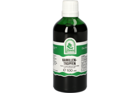 KAMILLEN TROPFEN 100 ML, A-Nr.: 4311961 - 01
