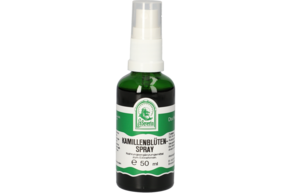 KAMILLENBLUETEN SPRAY 50 ML, A-Nr.: 4444225 - 01