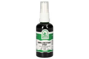 KAMILLENEXTRAKT SPRAY 50 ML, A-Nr.: 4789220 - 01