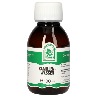 KAMILLENWASSER 100 ML, A-Nr.: 5061288 - 01