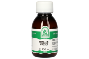 KAMILLENWASSER 100 ML, A-Nr.: 5061288 - 01