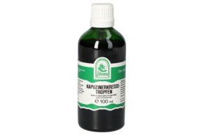 KAPUZINERKRESSE TROPFEN 100 ML, A-Nr.: 5695573 - 01