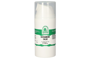 KARDAMOM SALBE 90 G, A-Nr.: 5659376 - 01