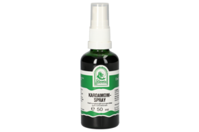KARDAMOM SPRAY 50 ML, A-Nr.: 4444231 - 01