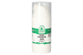 KARDOBENEDIKTEN SALBE 90 G, A-Nr.: 5659399 - 01