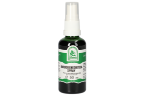KARDOBENEDIKTEN SPRAY 50 ML, A-Nr.: 4444254 - 01
