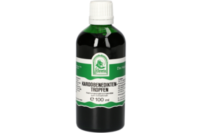 KARDOBENEDIKTEN TROPFEN 100 ML, A-Nr.: 4402988 - 01
