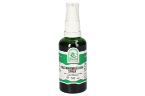 KASTANIENBLAETTER SPRAY 50 ML, A-Nr.: 4444260 - 01