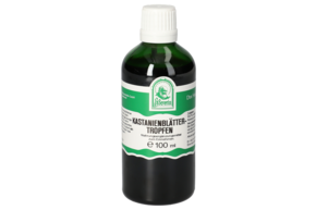 KASTANIENBLAETTER TROPFEN 100 ML, A-Nr.: 4377546 - 01