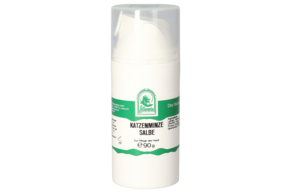 KATZENMINZE SALBE 90 G, A-Nr.: 5703396 - 01