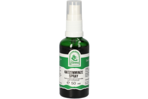 KATZENMINZE SPRAY 50 ML, A-Nr.: 5088666 - 01