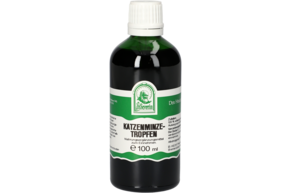 KATZENMINZE TROPFEN 100 ML, A-Nr.: 5088643 - 01