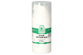 KATZENPFOETCHEN SALBE 90 G, A-Nr.: 5659413 - 01
