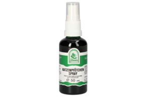 KATZENPFOETCHEN SPRAY 50 ML, A-Nr.: 4854727 - 01