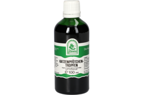 KATZENPFOETCHEN TROPFEN, A-Nr.: 4854710 - 01