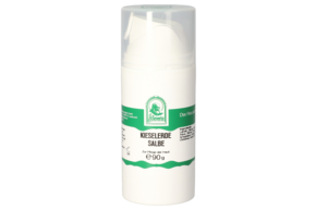 KIESELERDE SALBE 90 G, A-Nr.: 5659436 - 01