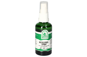 KIESELERDE SPRAY 50 ML, A-Nr.: 4484420 - 01