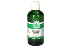 KIESELERDE TROPFEN 100ML, A-Nr.: 4484443 - 01