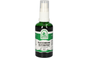 KLATSCHMOHNBLUETEN SPRAY	50 ML, A-Nr.: 4444277 - 01