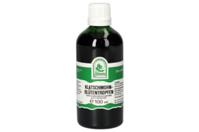 KLATSCHMOHNBLUETEN TROPFEN	100 ML, A-Nr.: 4377581 - 01