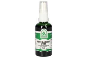 KLETTENLABKRAUT SPRAY	50 ML, A-Nr.: 4946369 - 01
