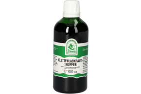 KLETTENLABKRAUT TROPFEN	 	100 ML, A-Nr.: 4946352 - 01