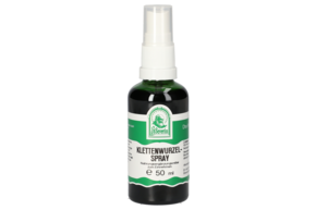 KLETTENWURZEL SPRAY	50 ML, A-Nr.: 4484466 - 01