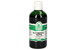 KLETTENWURZEL TROPFEN		100 ML, A-Nr.: 4484489 - 01