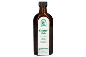 KLOSTERLIKOER ST. SEVERIN	250 ML, A-Nr.: 1713989 - 01