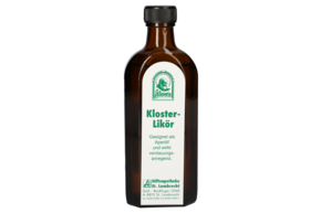 KLOSTERLIKOER ST. SEVERIN	500 ML, A-Nr.: 1713995 - 01