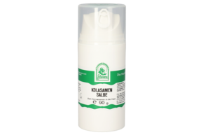 KOLASAMEN SALBE 90G, A-Nr.: 5659488 - 01