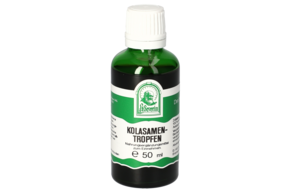 KOLASAMEN TROPFEN 50ML, A-Nr.: 4484503 - 01