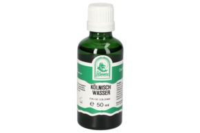 KOELNISCH WASSER TROPFEN 50ML, A-Nr.: 5373881 - 01