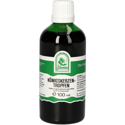 KOENIGSKERZEN TROPFEN 100ML, A-Nr.: 4377569 - 01