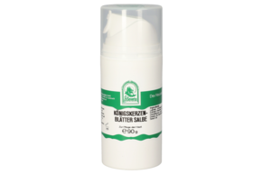KOENIGSKERZENBLAETTER SALBE 90G, A-Nr.: 5444546 - 01