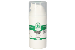 KORIANDER SALBE 90G, A-Nr.: 5637417 - 01