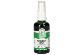 KORIANDER SPRAY 50ML, A-Nr.: 4444308 - 01