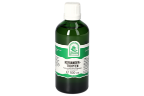 KORIANDER TROPFEN 100ML, A-Nr.: 4312009 - 01