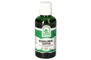 KORNBLUMEN TROPFEN 50ML, A-Nr.: 4376736 - 01