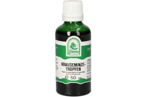 KRAUSEMINZE TROPFEN 50ML, A-Nr.: 4394800 - 01