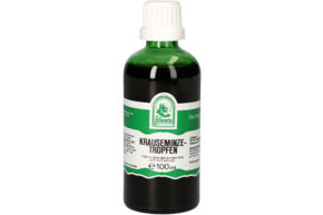 KRAUSEMINZE TROPFEN 100ML, A-Nr.: 4394817 - 01