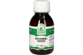 KRAUSEMINZWASSER	100 ML, A-Nr.: 5061489 - 01