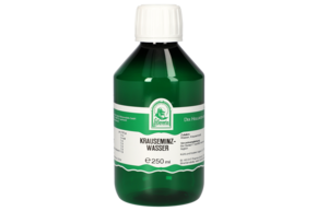 KRAUSEMINZWASSER	250 ML, A-Nr.: 5061495 - 01